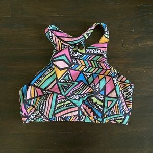 BeastWorx Betty Sports Bra